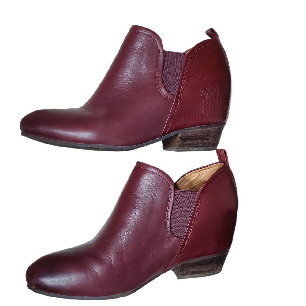 Naya Ankle Booties Sz 8M